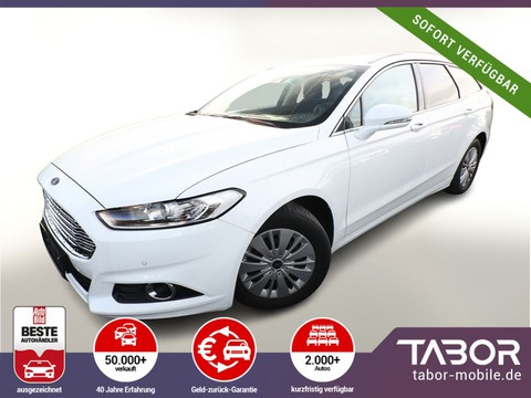 Ford Mondeo 1.5 EB 160 Business Edition