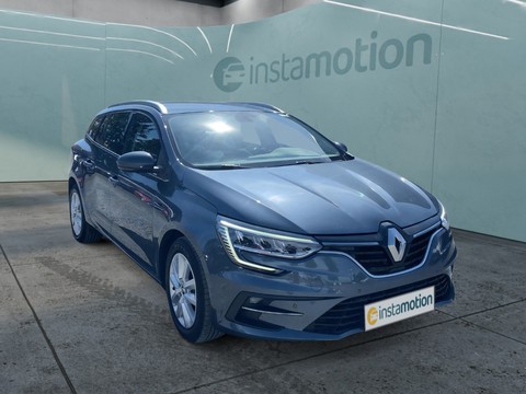 Renault Megane 1.3 IV TCe 140 Grandtour GPF Business Edition