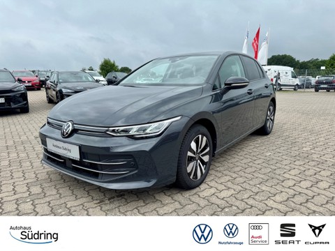 Volkswagen Golf 1.5 TSI VIII GOAL
