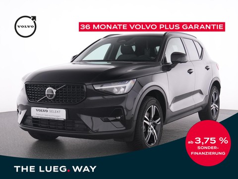 Volvo XC40 B3 Plus Dark MET SKP