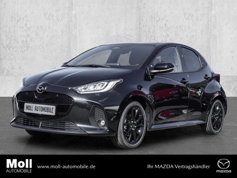 Mazda 2 1.5 L VVT-i Hybrid 2024 Homura 116 e FWD