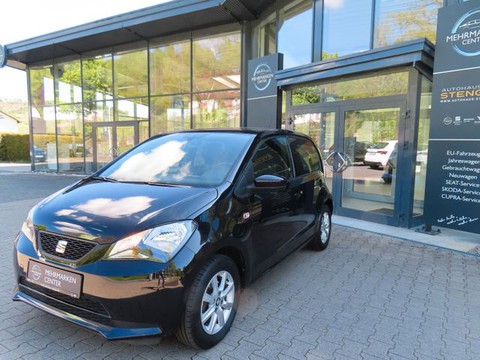 Seat Mii Chic
