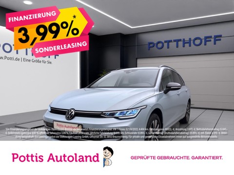 Volkswagen Golf Variant 1.5 eTSI GOAL