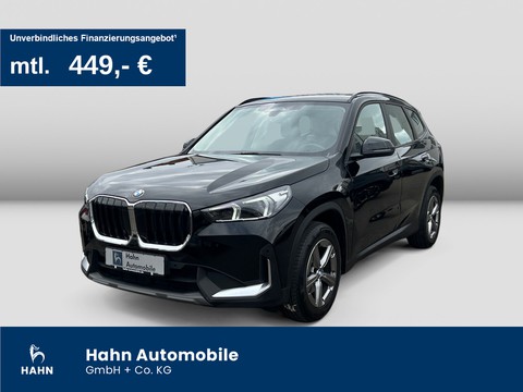 BMW X1 sDrive18i Adp lus