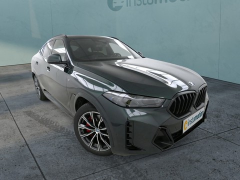 BMW X6 undefined