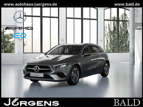 Mercedes-Benz A 200 Progressive Winter