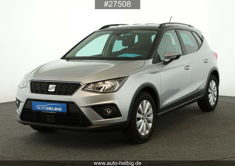 Seat Arona 1.0 TSI Style ##### #