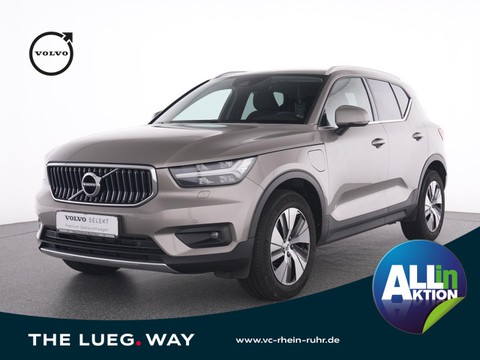 Volvo XC40 T4