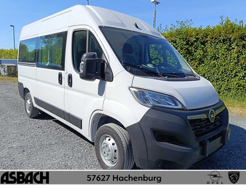 Opel Movano C Cargo L2H2