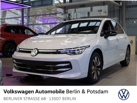 Volkswagen Golf 1.5 l Life eTSI