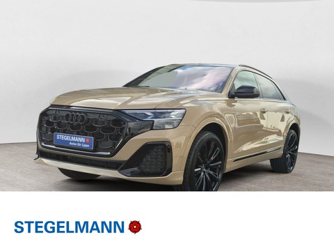 Audi Q8 50 TDI quattro