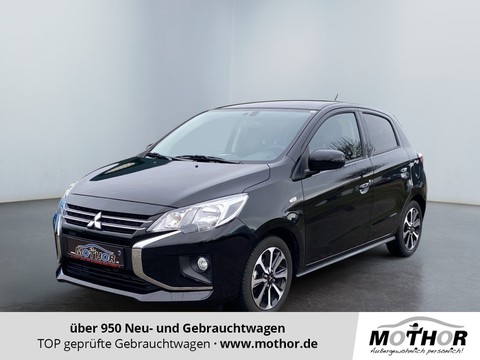 Mitsubishi Space Star 1.2 Select