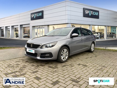 Peugeot 308 1.5 SW Active 130 EU6d-T Active