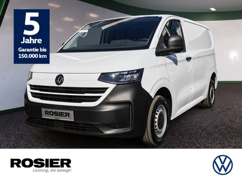 Volkswagen T7 Multivan 2.0 l TDI Transporter Kasten