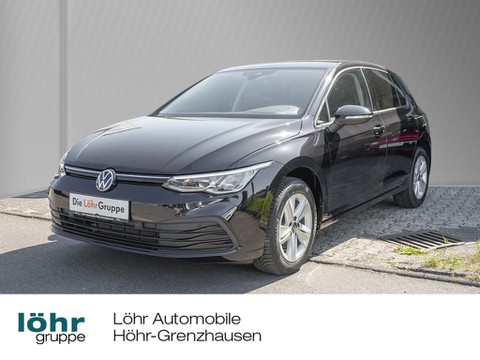 Volkswagen Golf 2.0 TDI VIII