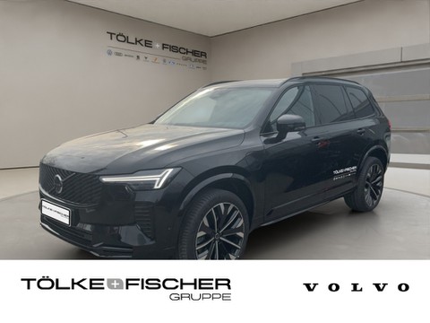 Volvo XC90 T8 AWD Ultra Dark