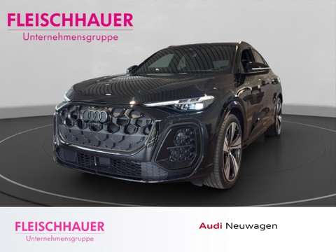 Audi Q5 2.0 TDI quattro Sportback edition one