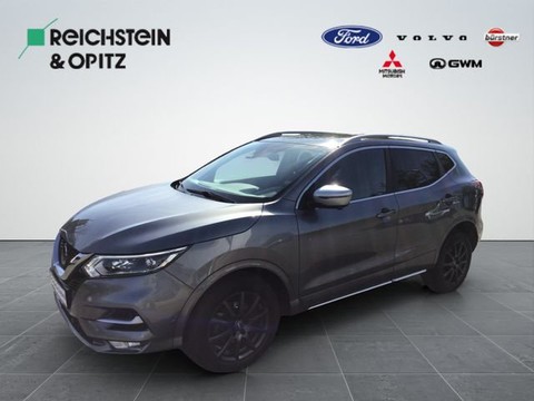 Nissan Qashqai 1.7 l dCi Tekna Tekna