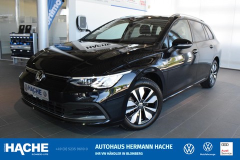 Volkswagen Golf Variant 1.0 TSI Golf 8 Move