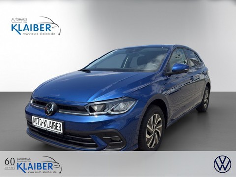 Volkswagen Polo 1.0 l TSI Advanced CLIMA