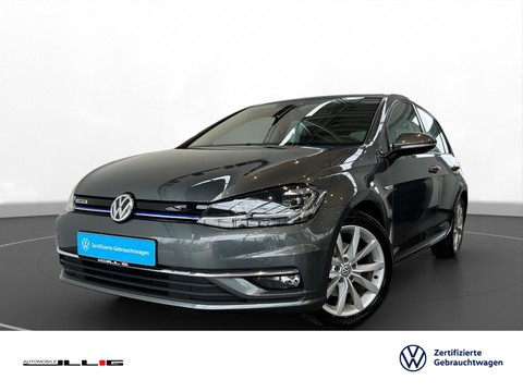 Volkswagen Golf 1.5 TSI VII Highline