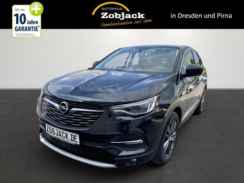 Opel Crossland X 120 Jahre
