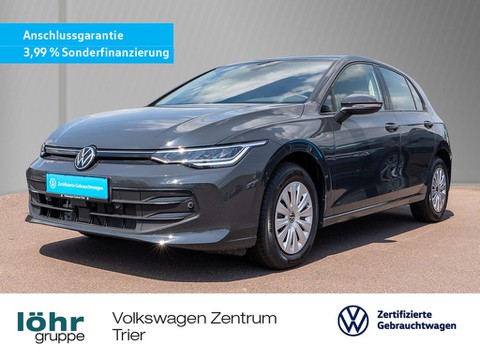 Volkswagen Golf 1.5 TSI VIII