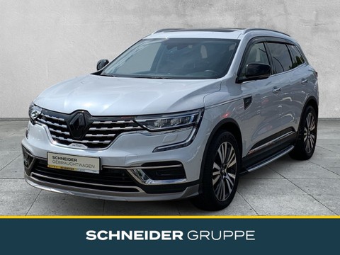 Renault Koleos INITIALE PARIS