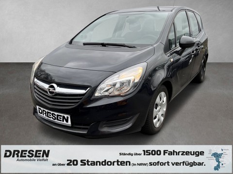 Opel Meriva 1.4 B Edition