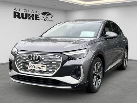 Audi Q4 40