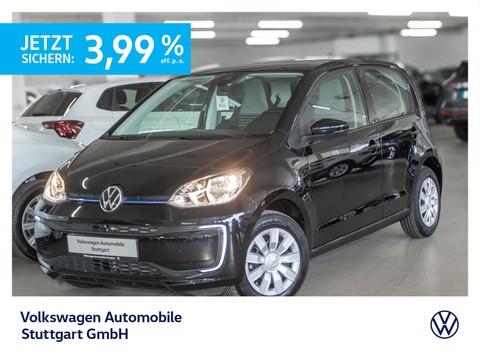 Volkswagen up e-up move up