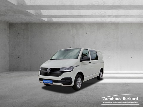 Volkswagen T6.1 2.0 TDI Transporter 150Ps