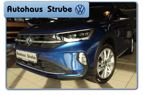 Volkswagen Taigo 1.0 TSI MOVE