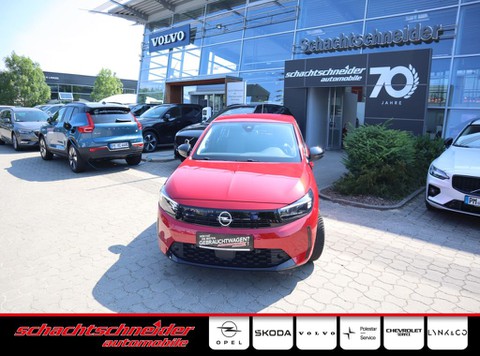 Opel Corsa 1.2 Direct Injection Turbo (F)