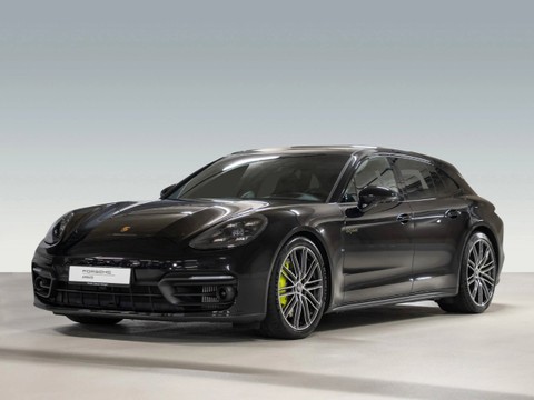 Porsche Panamera 4S E-Hybrid Sport Turismo