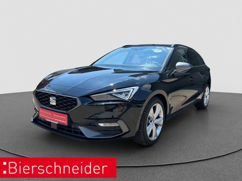 Seat Leon 1.5 Sportstourer eTSI FR