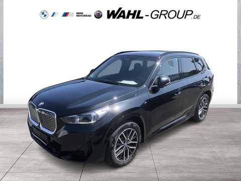 BMW iX 1 xDrive30 M Sport Adapt HiFi Luxury Comfort