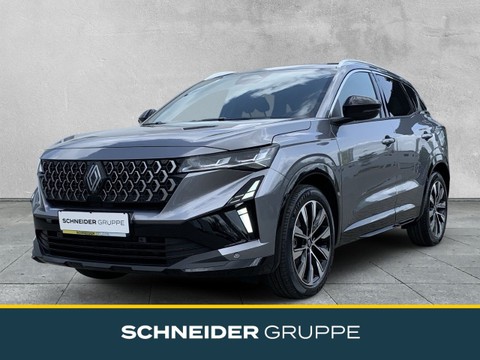 Renault Austral TECHNO FULL HYBRID E-TECH 200
