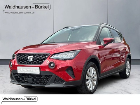 Seat Arona 1.0 TSI Style OPF APP ALLSEASON