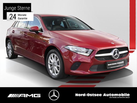 Mercedes-Benz A 250 e Progressive