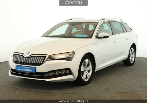 Skoda Superb 1.4 TSI Combi Style iV ###17Z#
