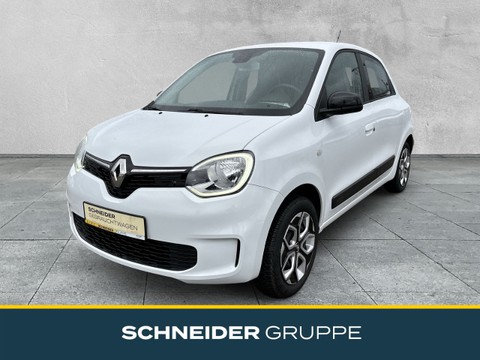 Renault Twingo Equilibre Electric EASY LINK