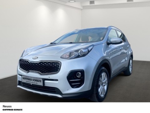 Kia Sportage VISION