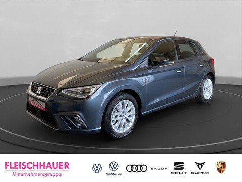 Seat Ibiza 1.0 TSI FR