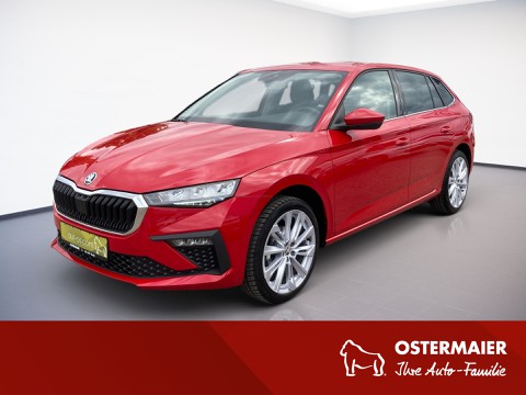 Skoda Scala 1.0 TSI SELECTION 116PS CLIMA 18