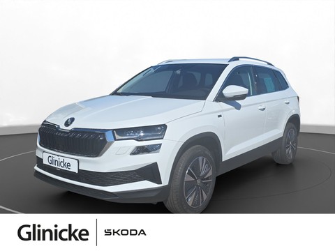 Skoda Karoq 1.5 TSI Drive
