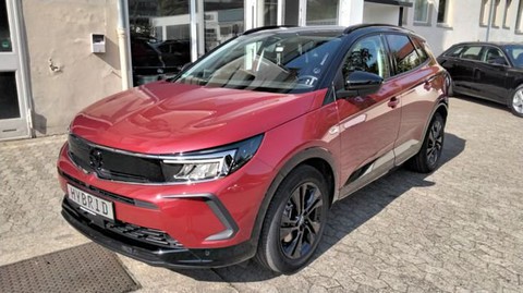Opel Grandland 1.6 AUTO Line Plug-in-Hybrid