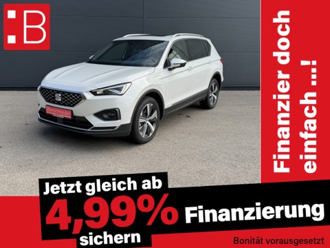 Seat Tarraco 1.4 e-Hybrid Xperience 19 PARKLENK