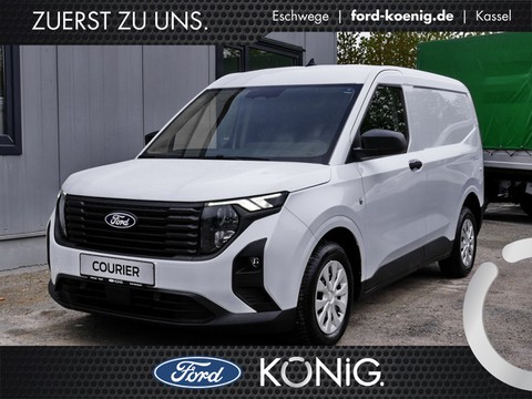 Ford Transit Courier 1.0 Trend EB Winter-Pkt