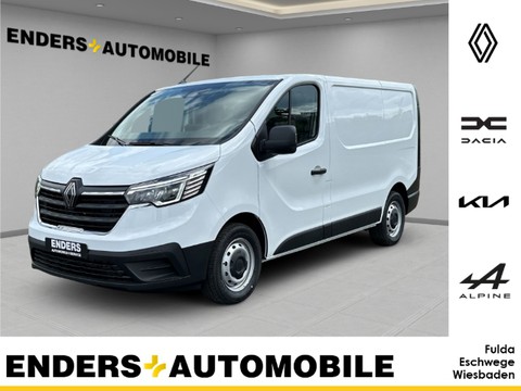 Renault Trafic 2.8 Komfort BLUE L1 t Blue dCi 130